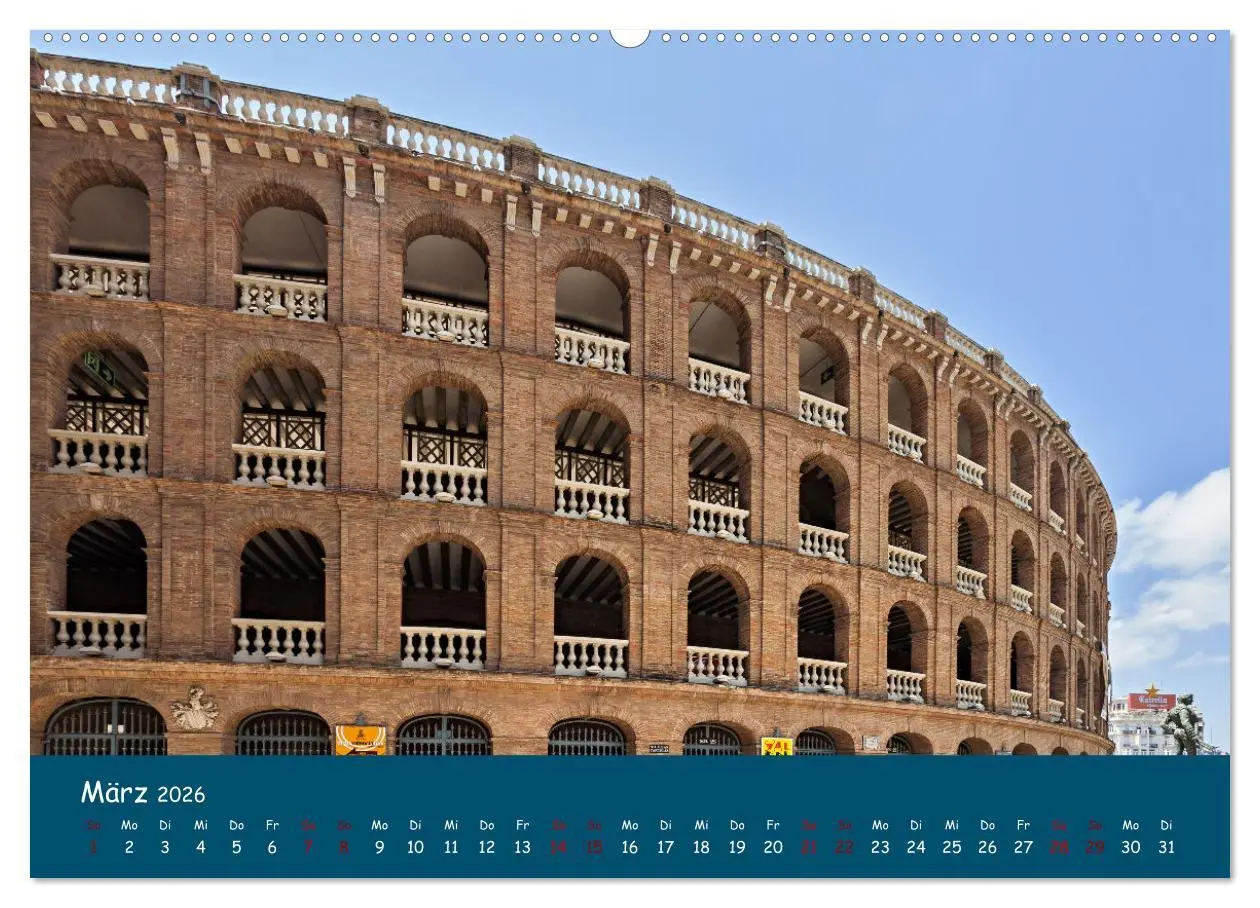 Bild: 9783457444573 | Valencia - Geschichte und Moderne (hochwertiger Premium...