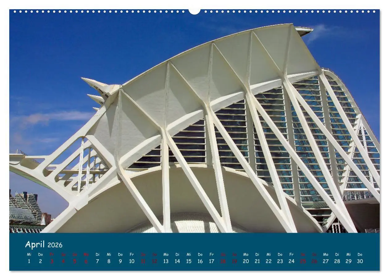 Bild: 9783457444573 | Valencia - Geschichte und Moderne (hochwertiger Premium...