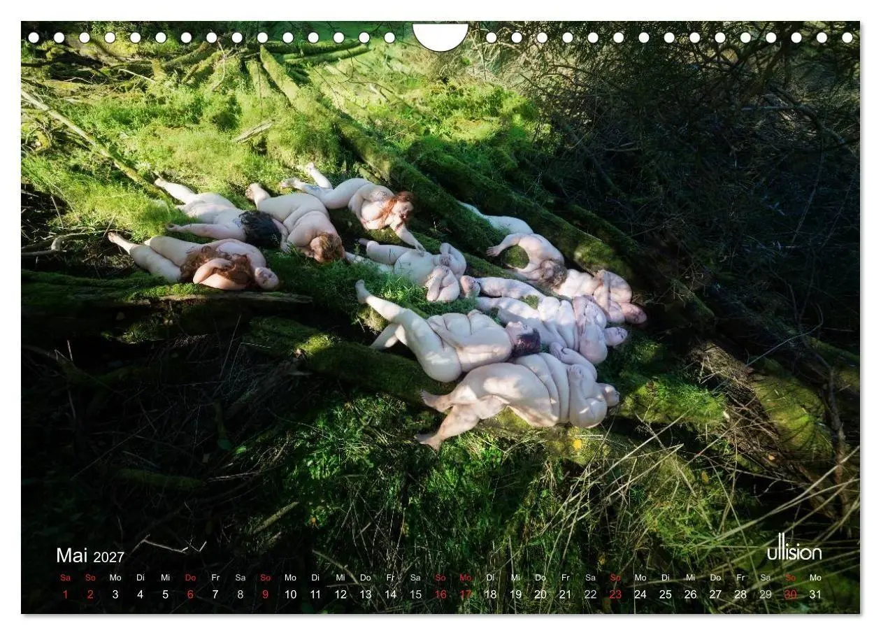 Bild: 9783594064573 | Mothers of Earth, das Leben kann soo prachtvoll sein !...