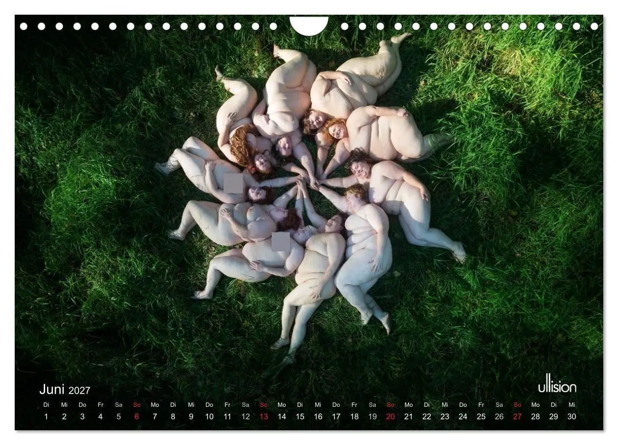 Bild: 9783594064573 | Mothers of Earth, das Leben kann soo prachtvoll sein !...