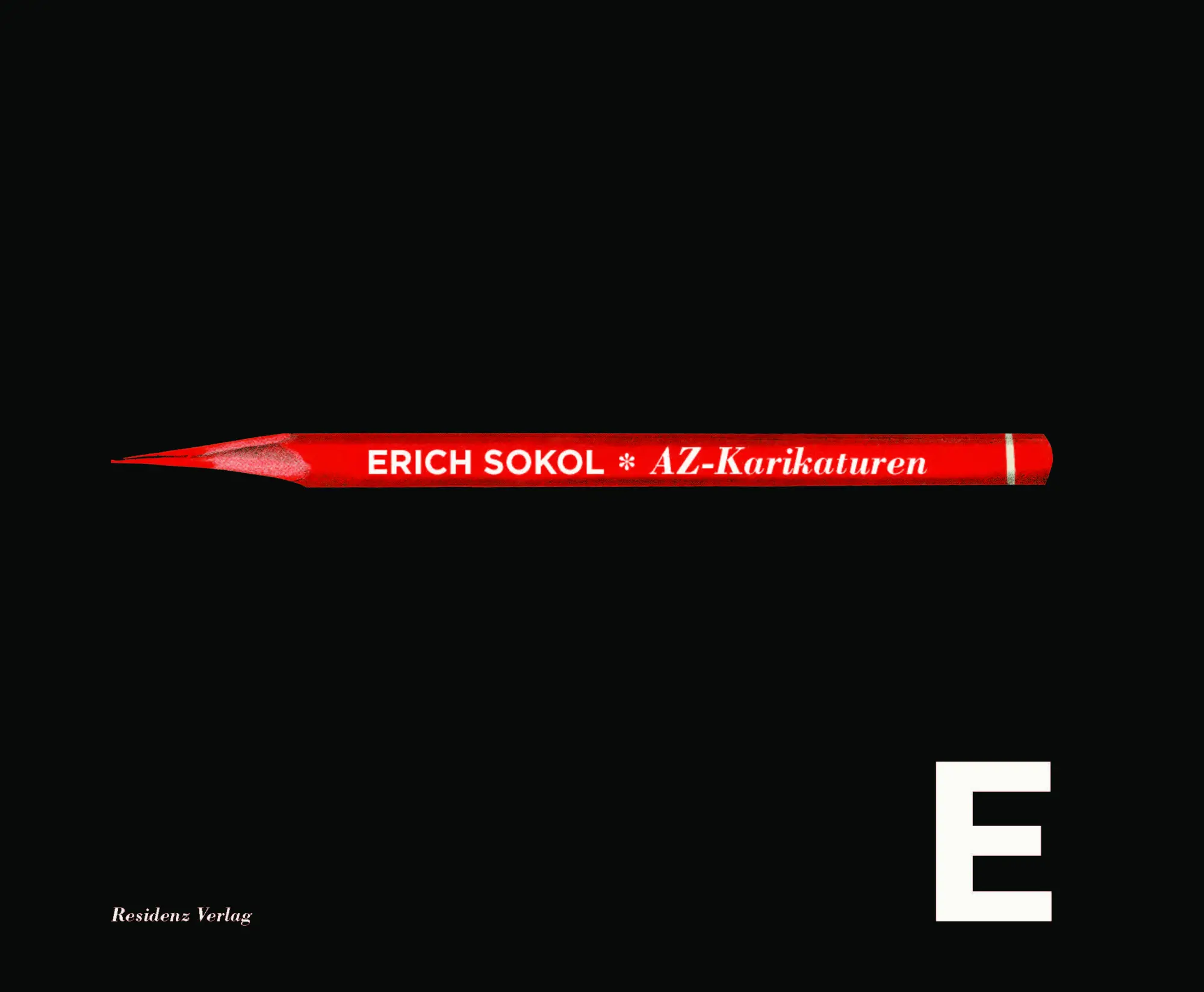 Cover: 9783701734573 | AZ-Karikaturen | Werke aus den Landessammlungen Niederösterreich