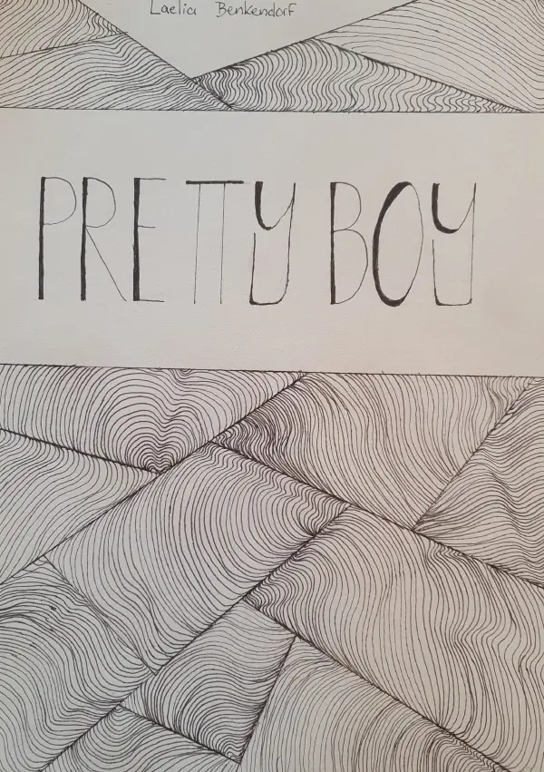 Cover: 9783819714573 | Pretty Boy | Laelia Benkendorf | Taschenbuch | 116 S. | Deutsch | 2025