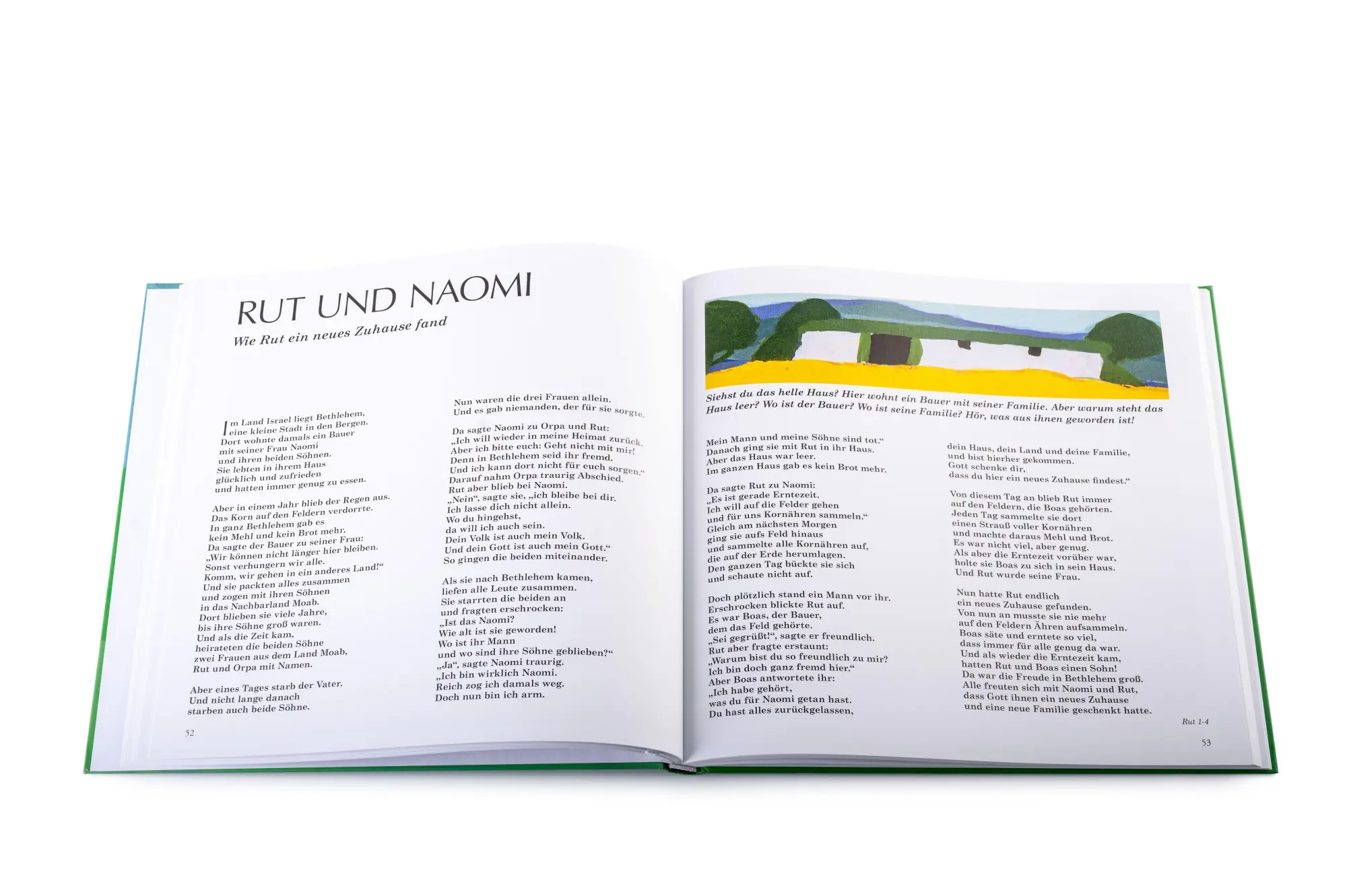 Bild: 9783920524573 | Neukirchener Vorlese-Bibel | Irmgard Weth | Buch | 140 S. | Deutsch