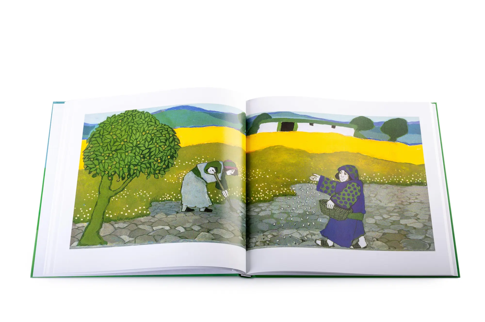 Bild: 9783920524573 | Neukirchener Vorlese-Bibel | Irmgard Weth | Buch | 140 S. | Deutsch