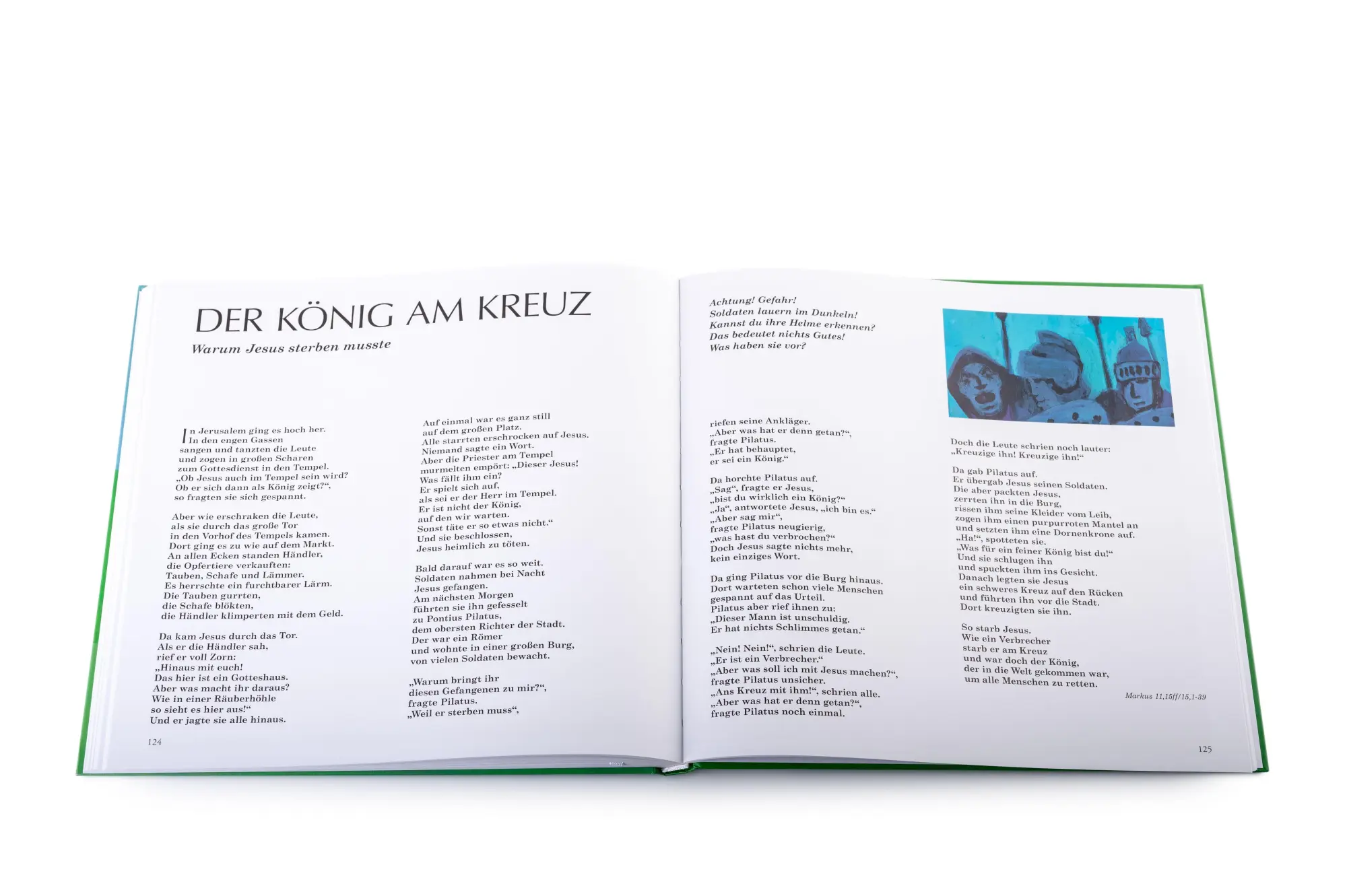 Bild: 9783920524573 | Neukirchener Vorlese-Bibel | Irmgard Weth | Buch | 140 S. | Deutsch
