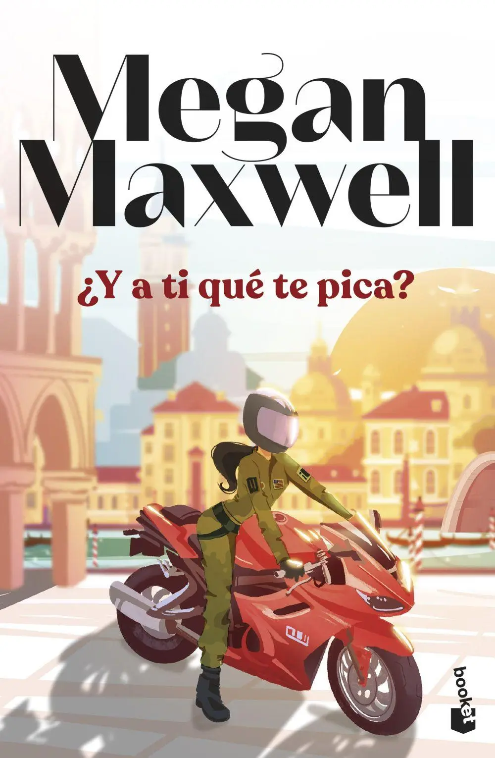 Bild: 9788408294573 | ¿Y a ti qué te pica? | Taschenbuch | Spanisch | Booket