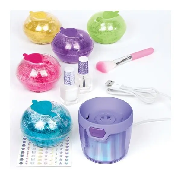 Bild: 695929024673 | Make it Real Nagelstudio Partynails | 2902467 | Deutsch | 2024