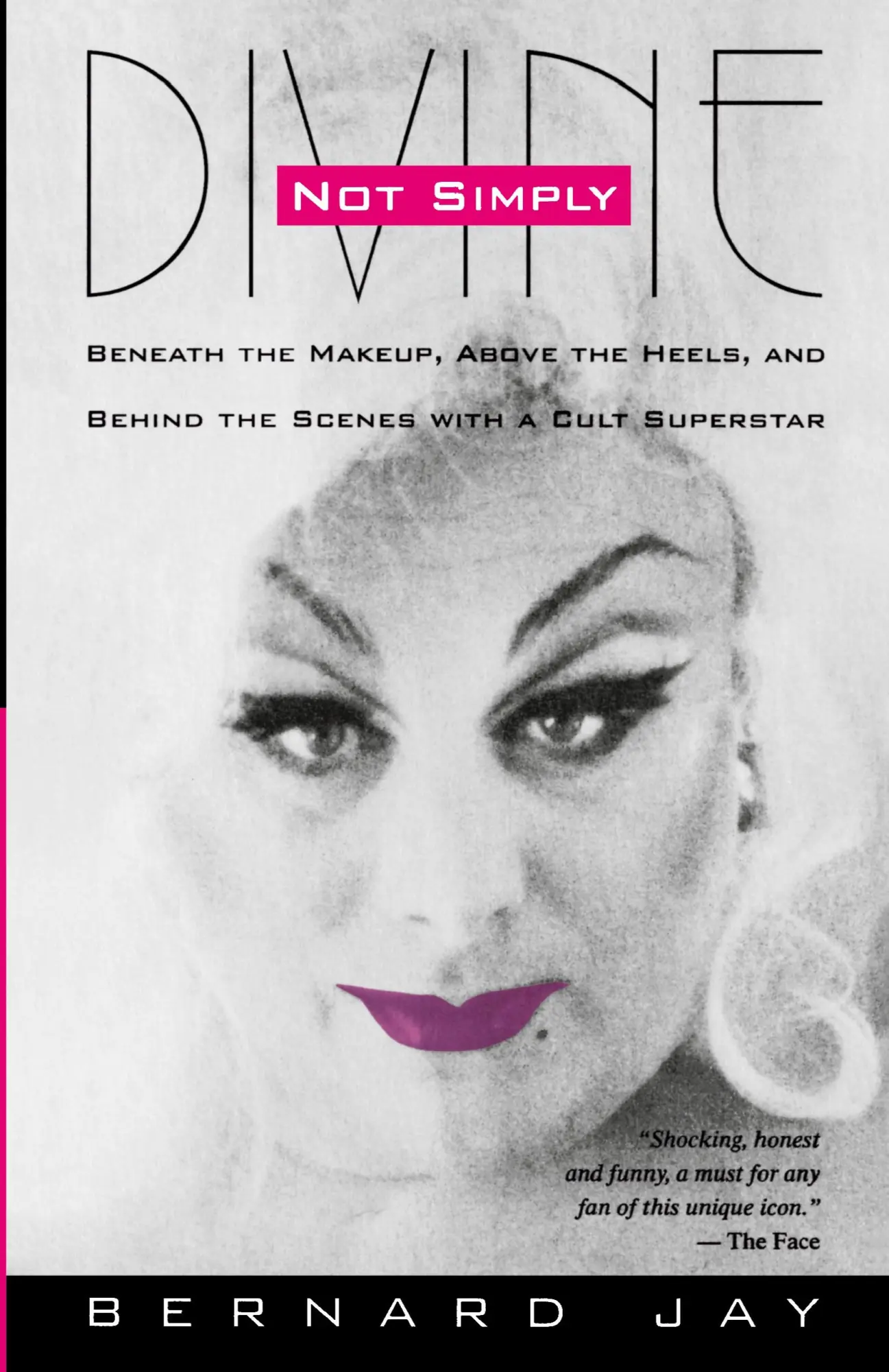 Cover: 9780671884673 | Not Simply Divine | Bernard Jay | Taschenbuch | Englisch | 1994