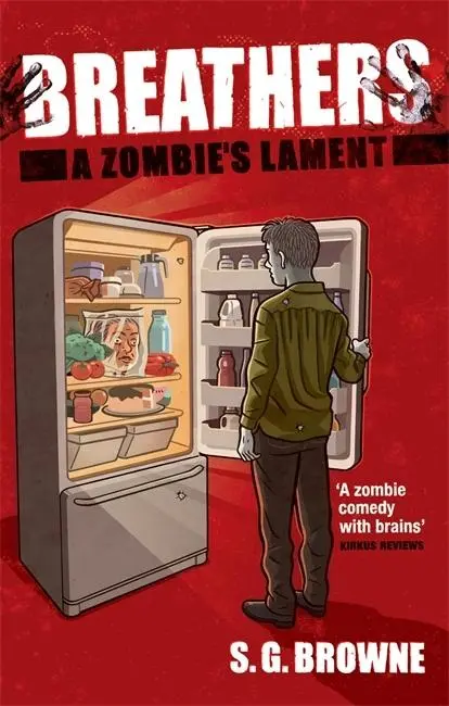 Cover: 9780749954673 | Breathers | S G Browne | Taschenbuch | Englisch | 2011