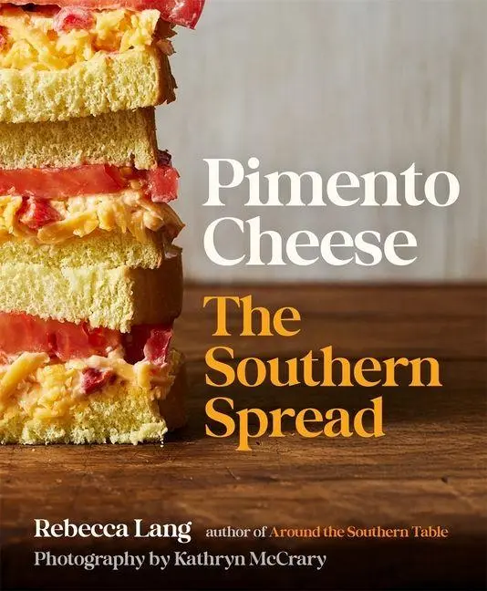 Cover: 9780820374673 | Pimento Cheese | The Southern Spread | Rebecca Lang | Buch | Englisch