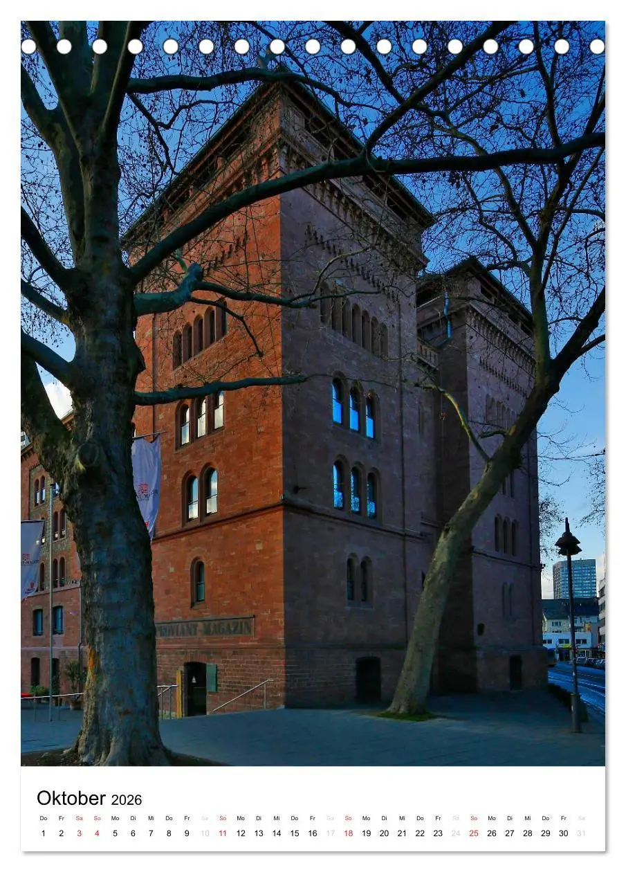 Bild: 9783516454673 | Mainz 2026 Bilder vom Frankfurter Taxifahrer Petrus Bodenstaff...