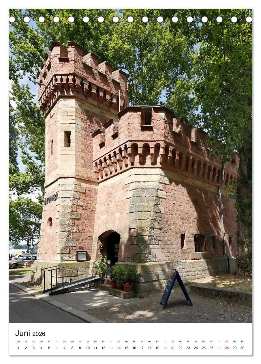 Bild: 9783516454673 | Mainz 2026 Bilder vom Frankfurter Taxifahrer Petrus Bodenstaff...