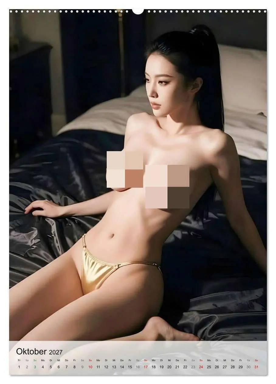 Bild: 9783516764673 | Asiatische Engel (Wandkalender 2027 DIN A2 hoch), CALVENDO...