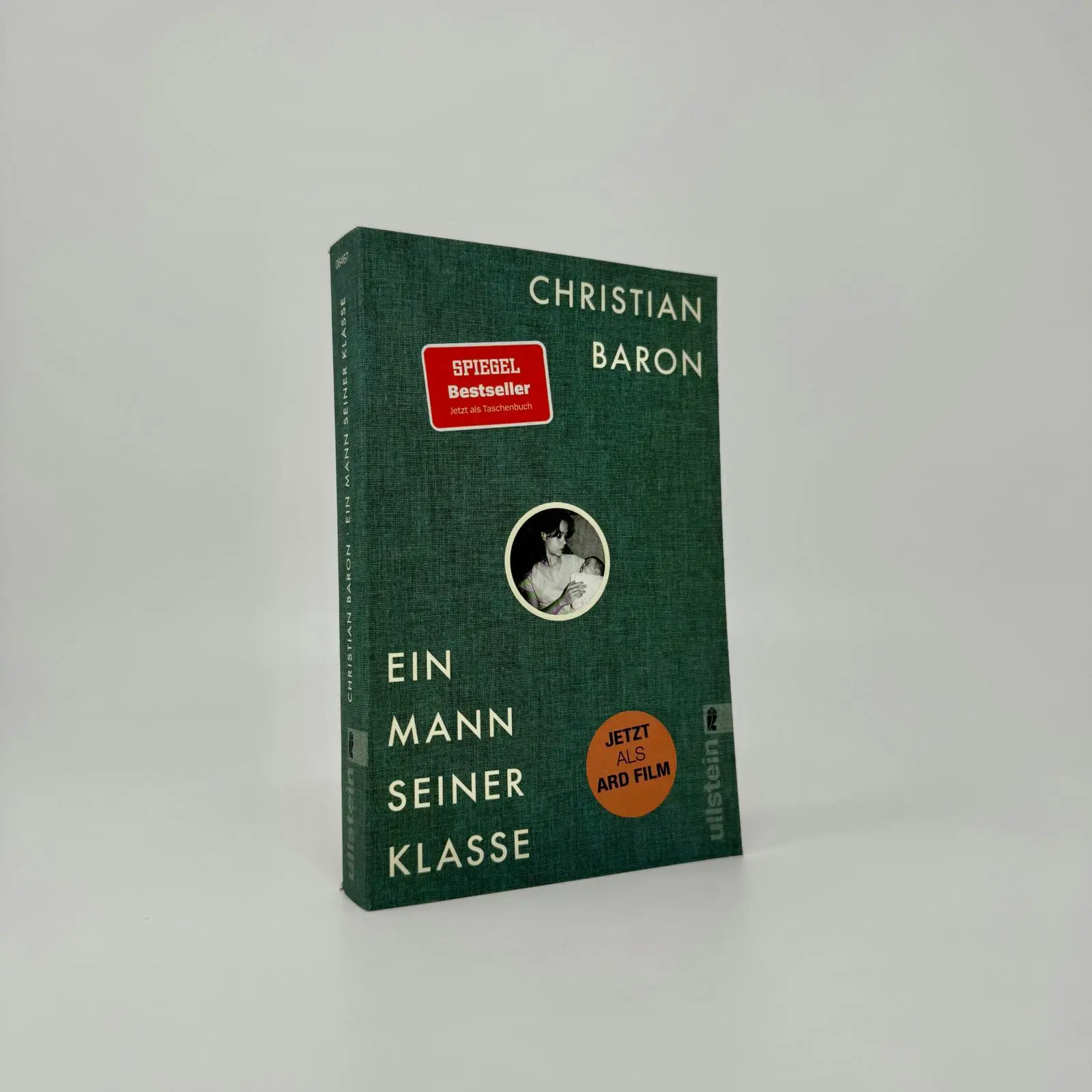 Bild: 9783548064673 | Ein Mann seiner Klasse | Christian Baron | Taschenbuch | 288 S. | 2021