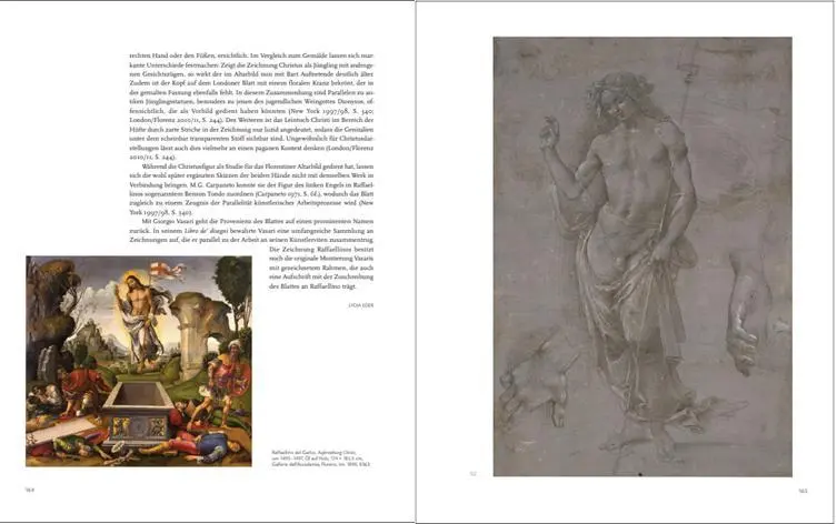 Bild: 9783777444673 | LEONARDO / DÜRER - Meisterzeichnungen der Renaissance auf farbigem...