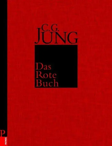 Cover: 9783843604673 | Das Rote Buch | C. G. Jung | Buch | Schuber | 372 S. | Deutsch | 2016