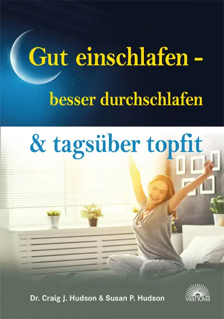Cover: 9783866164673 | Gut einschlafen - besser durchschlafen &amp; tagsüber topfit | Taschenbuch