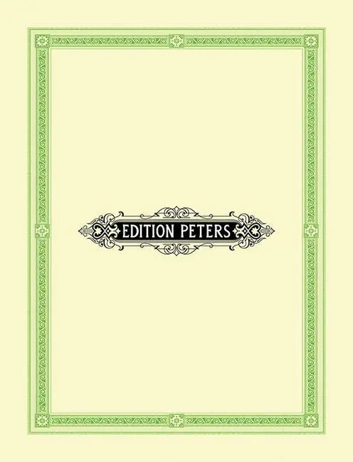 Cover: 9790300754673 | 13 Ways of Looking at the Goldberg | Alfred Music | Taschenbuch | Buch