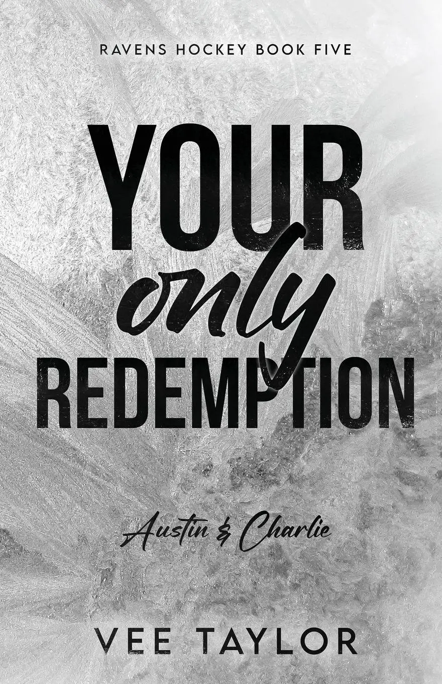Cover: 9798218884673 | Your Only Redemption | Vee Taylor | Taschenbuch | Englisch | 2025