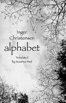 Cover: 9780811214773 | Alphabet | Inger Christensen | Taschenbuch | Kartoniert / Broschiert