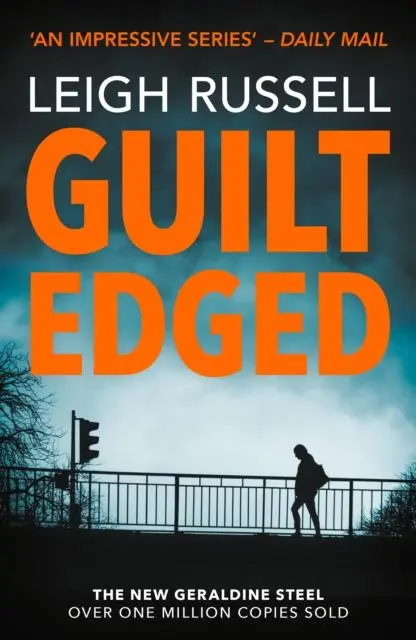 Cover: 9780857304773 | Guilt Edged | Leigh Russell | Taschenbuch | Kartoniert / Broschiert