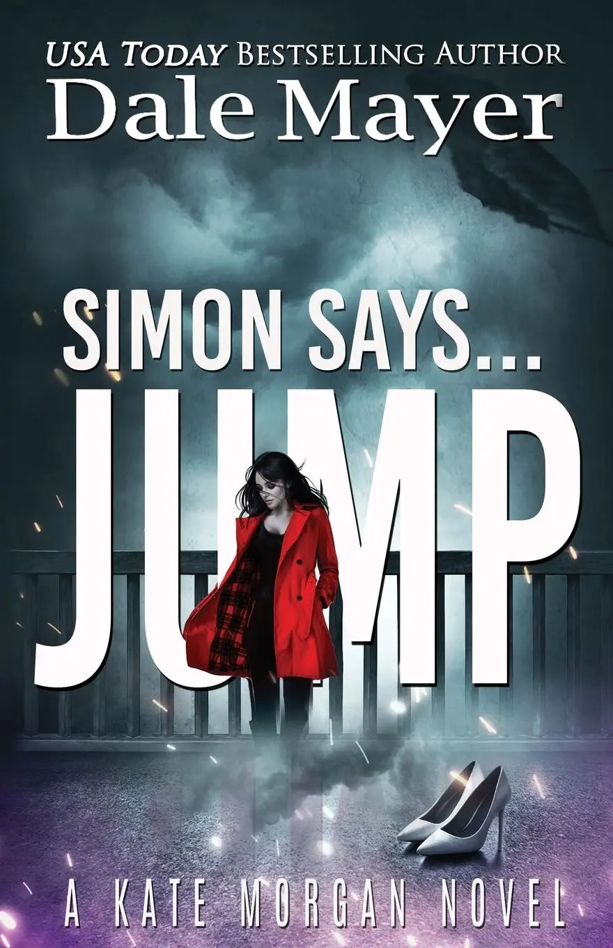 Cover: 9781773364773 | Simon Says... Jump | Dale Mayer | Taschenbuch | Englisch | 2021