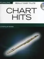 Cover: 9781849384773 | Really Easy Flute: Chart Hits | Taschenbuch | Songbuch (Flöte) | 2010
