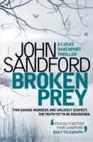 Cover: 9781849834773 | Sandford, J: Broken Prey | John Sandford | Taschenbuch | Englisch