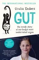 Cover: 9781911344773 | Gut | Giulia Enders | Taschenbuch | 280 S. | Englisch | 2017
