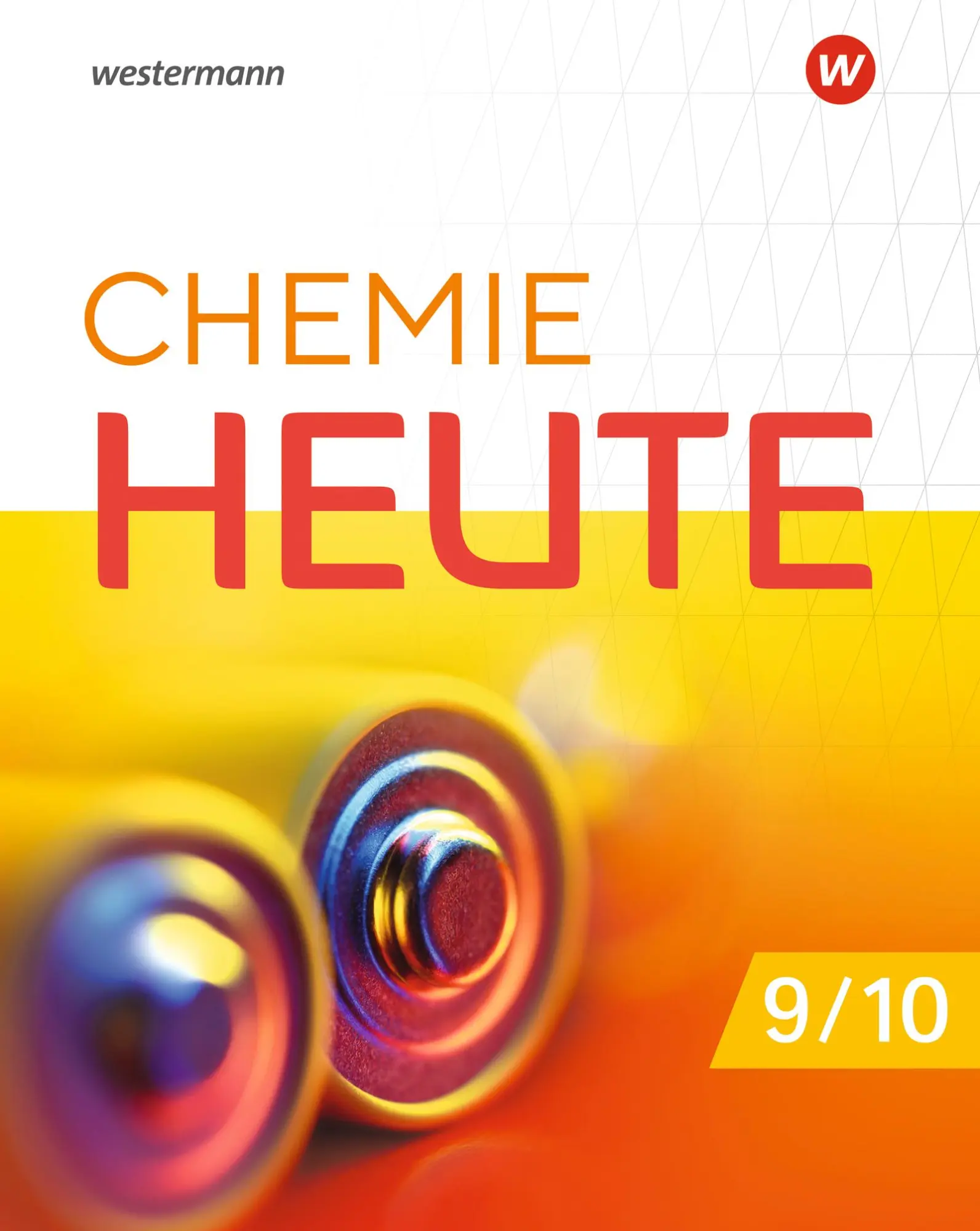 Cover: 9783141514773 | Chemie heute SI 9 / 10. Schulbuch. Für Niedersachsen | Ausgabe 2023
