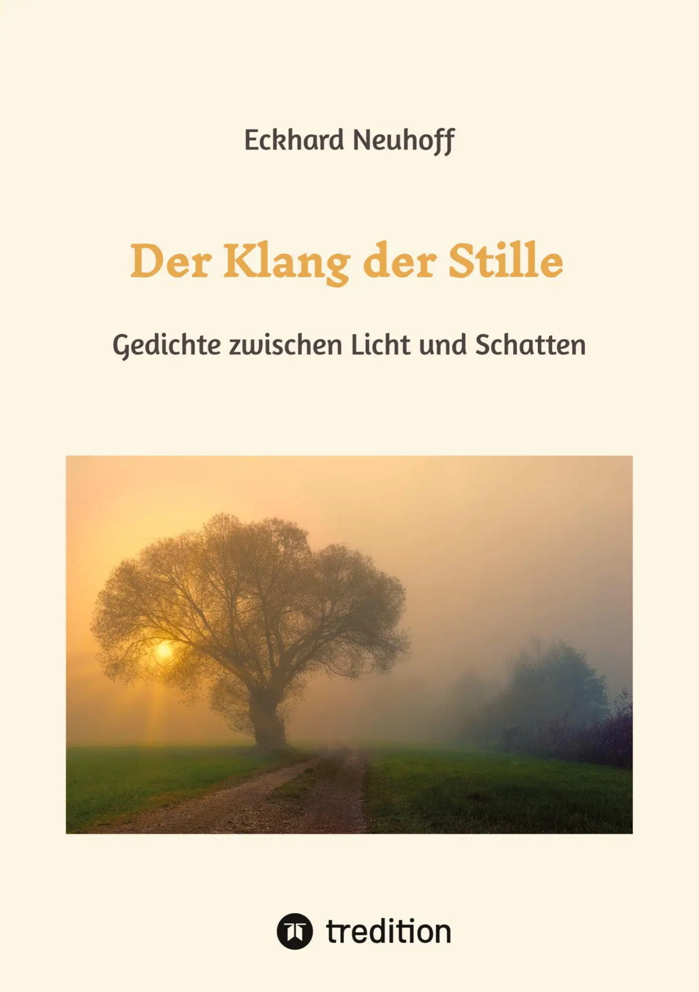 Cover: 9783384164773 | Der Klang der Stille- ein Gedichtband mit moderner, spiritueller...