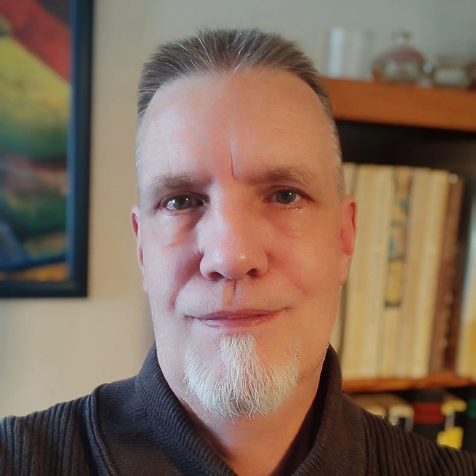 Autor: 9783384164773 | Der Klang der Stille- ein Gedichtband mit moderner, spiritueller...