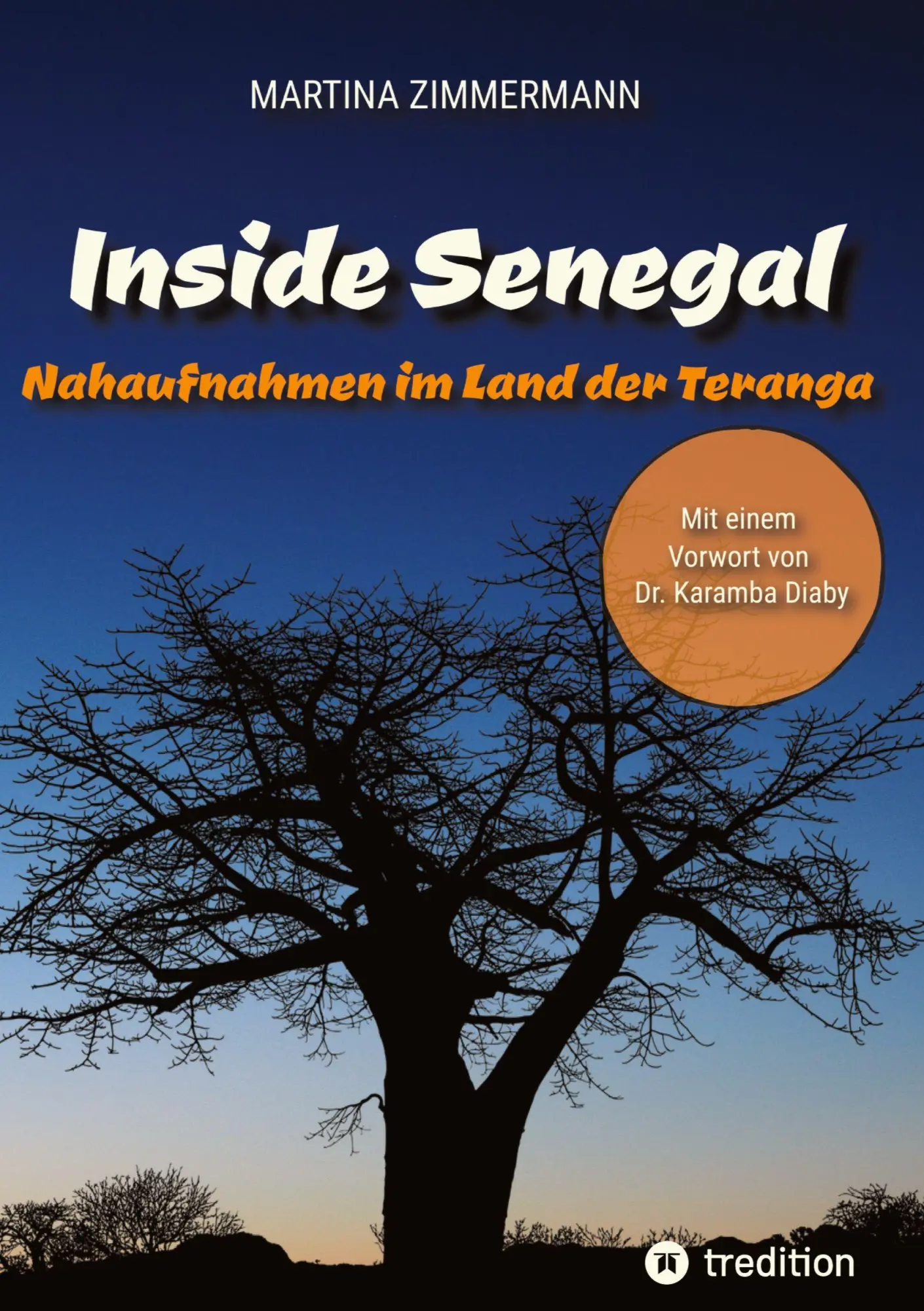 Cover: 9783384614773 | Inside Senegal: Reportagen im pulsierenden Dakar, im spirituellen...