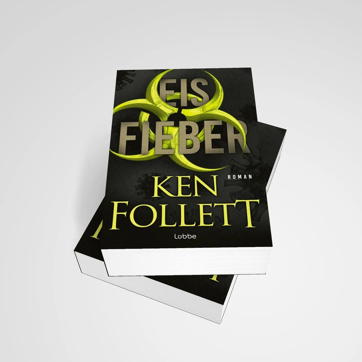Bild: 9783404194773 | Eisfieber | Ken Follett | Taschenbuch | 464 S. | Deutsch | 2025