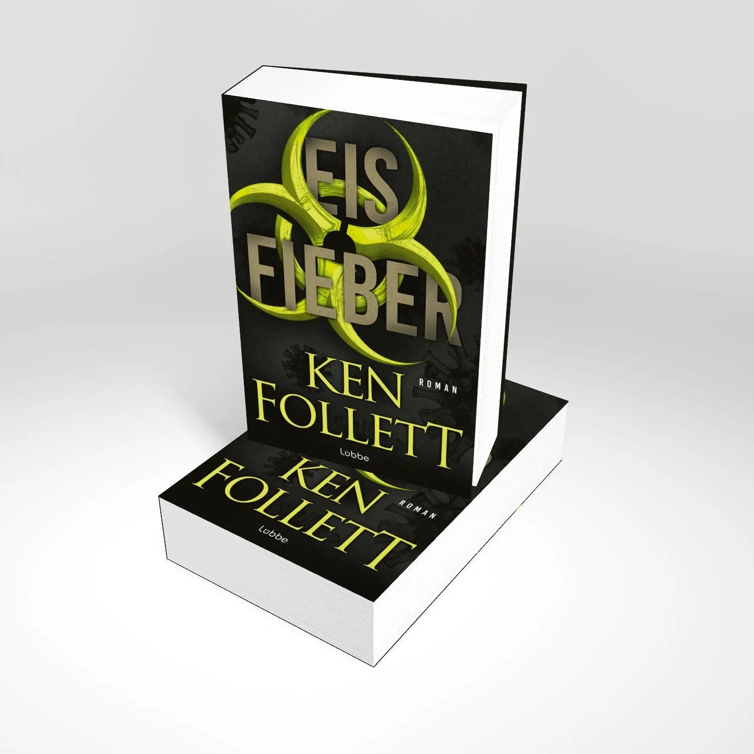 Bild: 9783404194773 | Eisfieber | Ken Follett | Taschenbuch | 464 S. | Deutsch | 2025