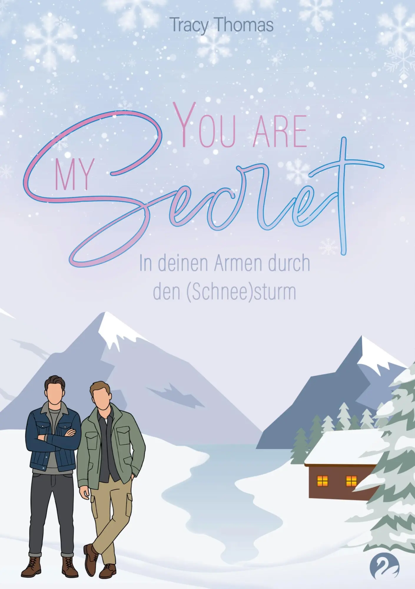 Cover: 9783695644773 | You are my Secret | Tracy Thomas | Taschenbuch | 224 S. | Deutsch