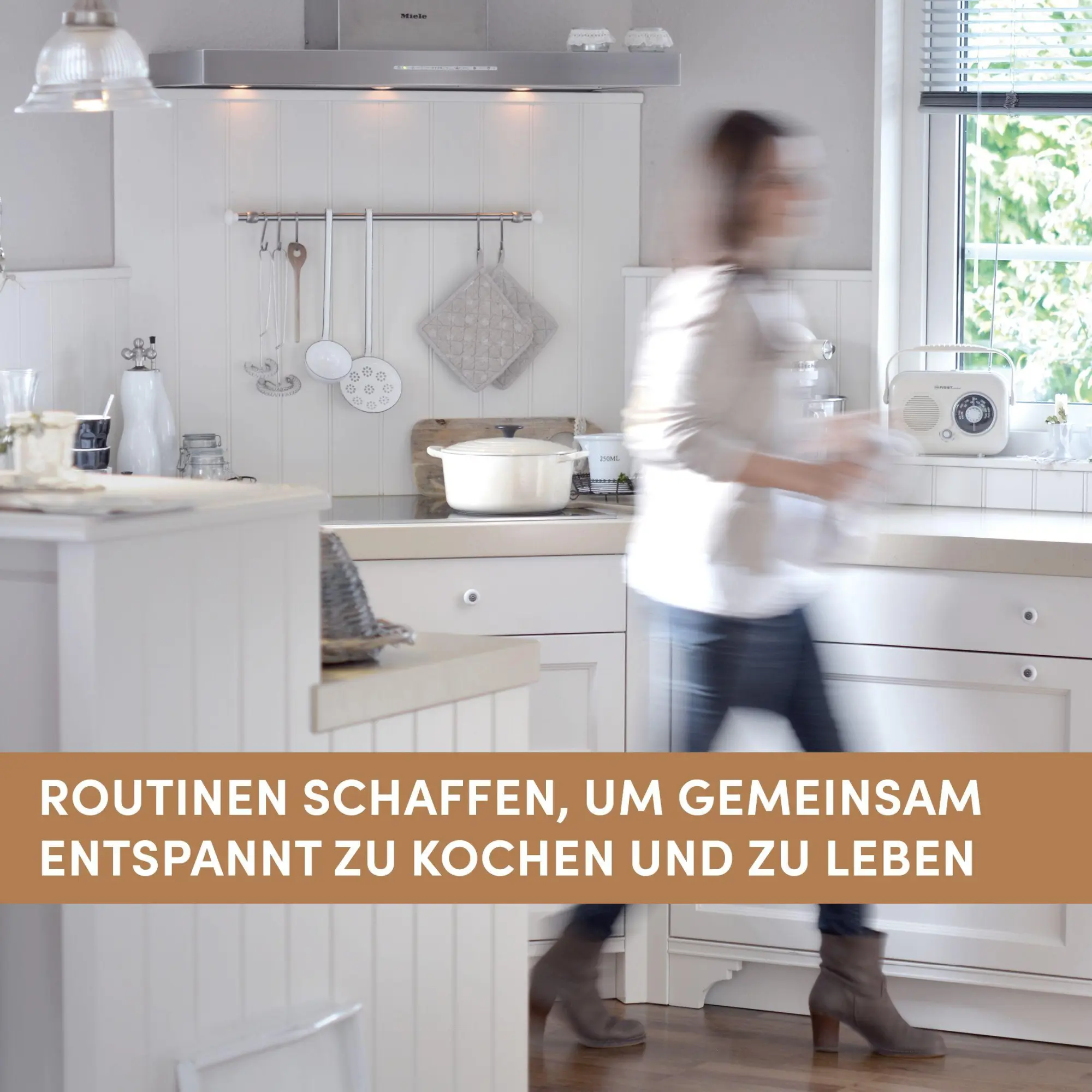 Bild: 9783735854773 | DekoLiebe Küche | Koch- und Dekorezepte fürs ganze Jahr | Johannson