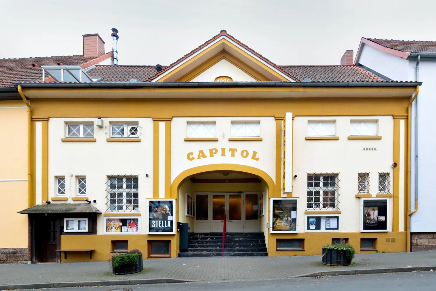 Autor: 9783741004773 | Cinema Provinziale | Lichtspieltheater in der Provinz | Schneider