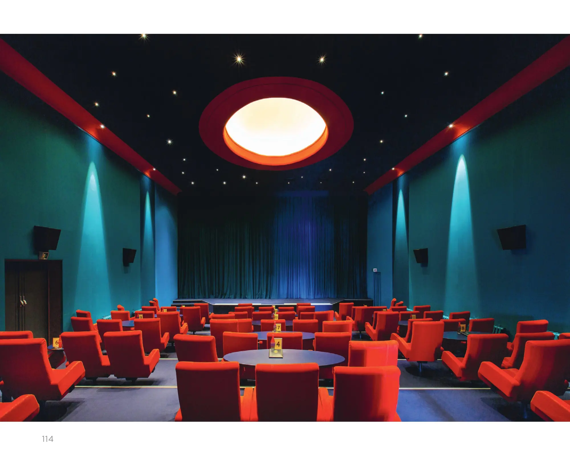 Bild: 9783741004773 | Cinema Provinziale | Lichtspieltheater in der Provinz | Schneider