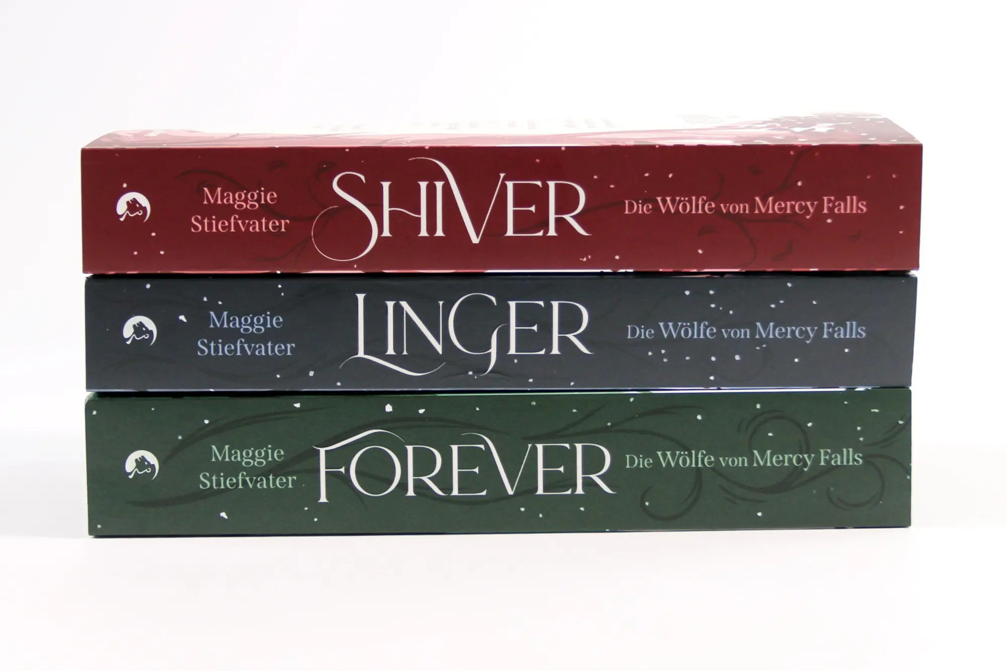 Bild: 9783743224773 | Shiver (Die Wölfe von Mercy Falls, Band 1) | Maggie Stiefvater | Buch
