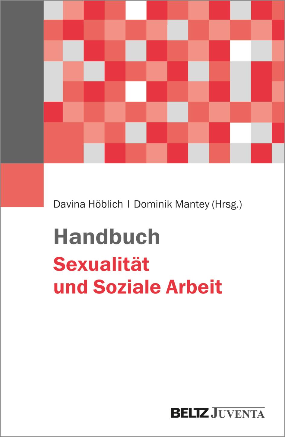 Cover: 9783779964773 | Handbuch Sexualität und Soziale Arbeit | Davina Höblich (u. a.) | Buch