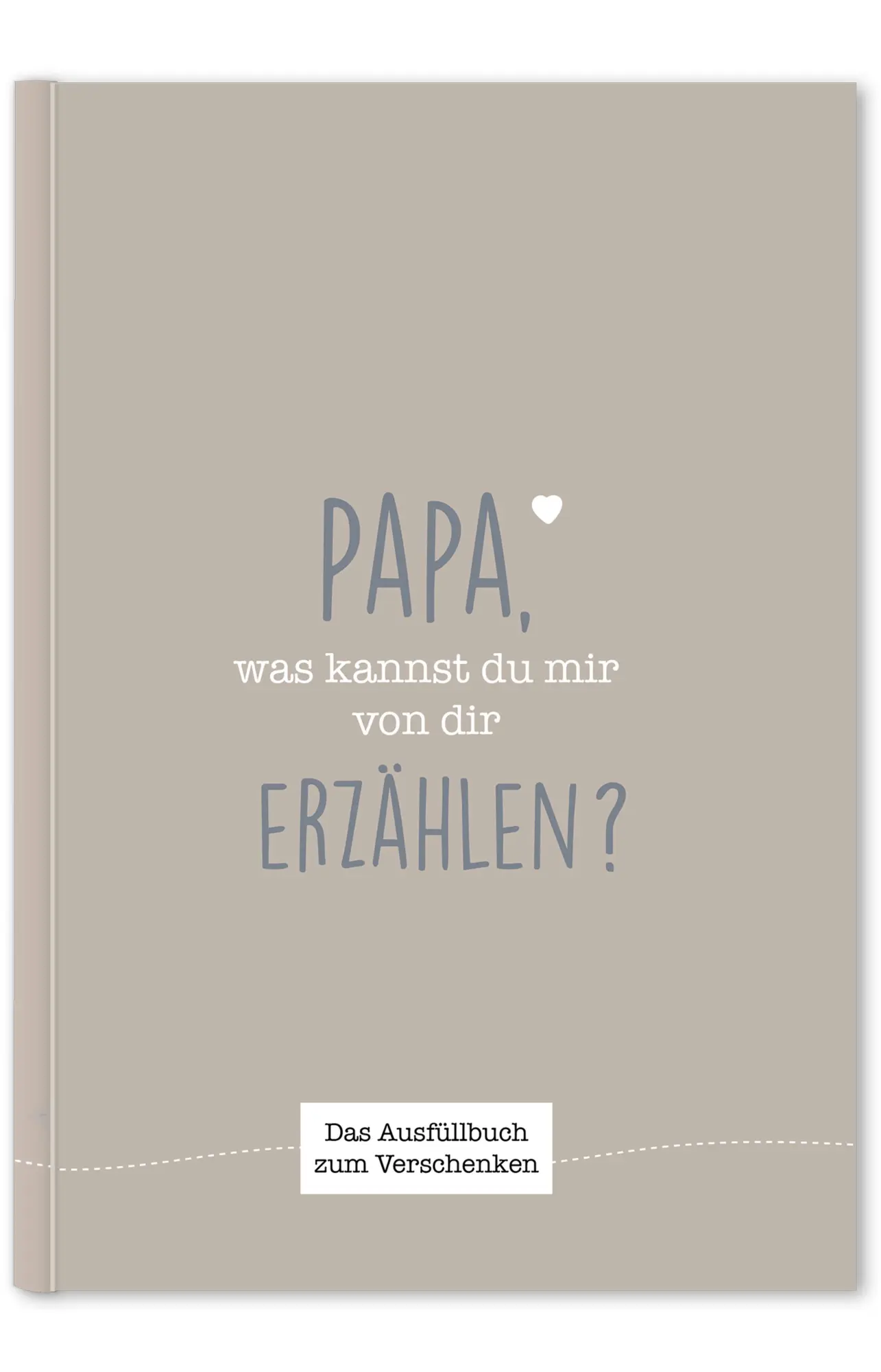 Cover: 9783969664773 | Papa, was kannst du mir von dir erzählen? | Cupcakes &amp; Kisses | Buch