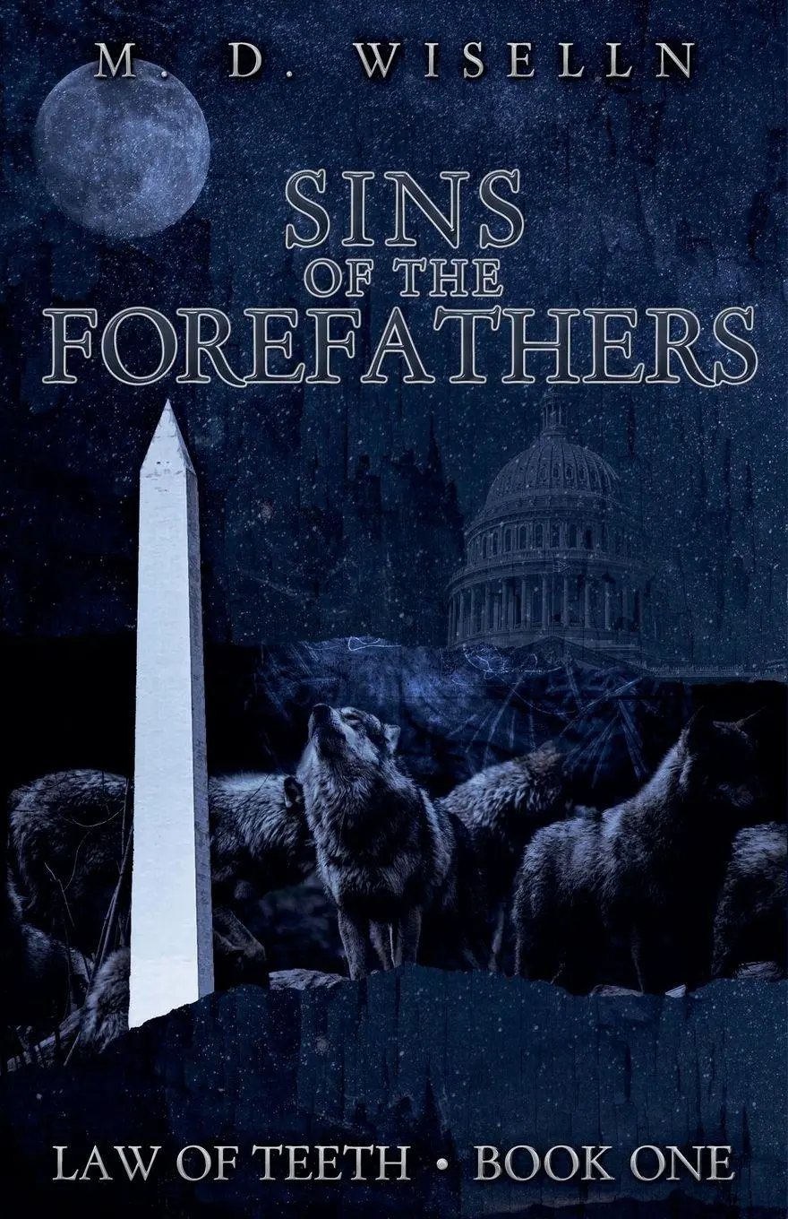 Cover: 9798224264773 | Sins of the Forefathers | M. D. Wiselln | Taschenbuch | Englisch