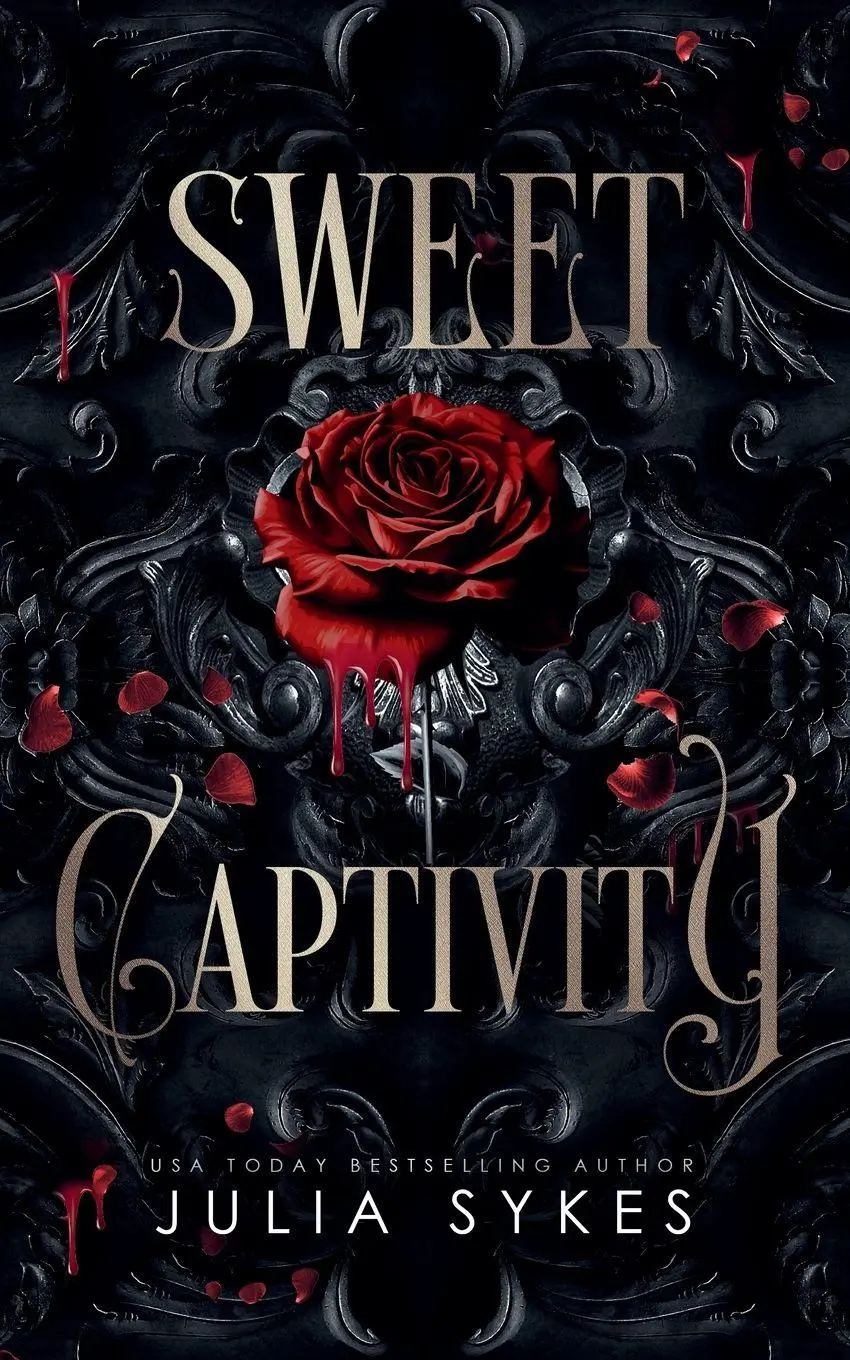Cover: 9781068474873 | Sweet Captivity | A Dark Romance | Julia Sykes | Taschenbuch | 2025