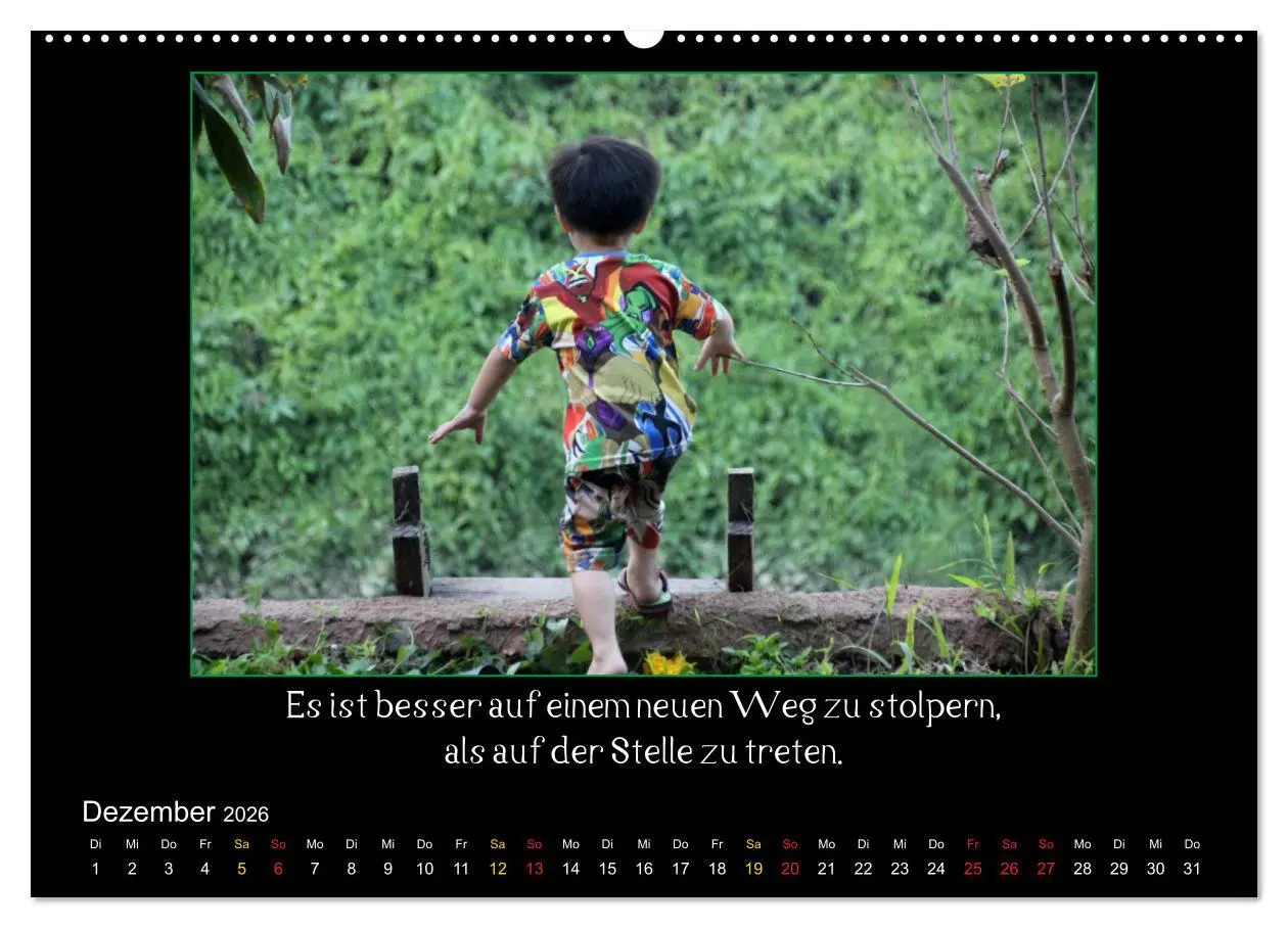Bild: 9783457964873 | Faszination Südostasien (Wandkalender 2026 DIN A2 quer), CALVENDO...