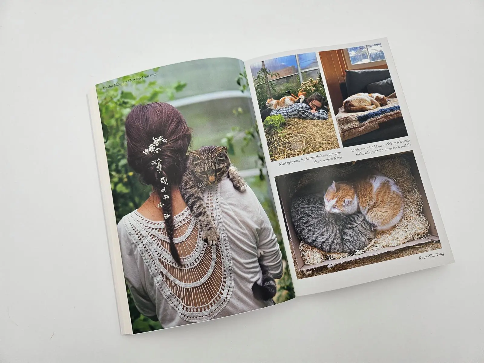Bild: 9783492064873 | Hin und weg | Madeleine Becker | Taschenbuch | 272 S. | Deutsch | 2024