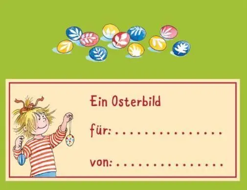 Bild: 9783551084873 | LESEMAUS 77: Conni und der Osterhase | Liane Schneider | Taschenbuch