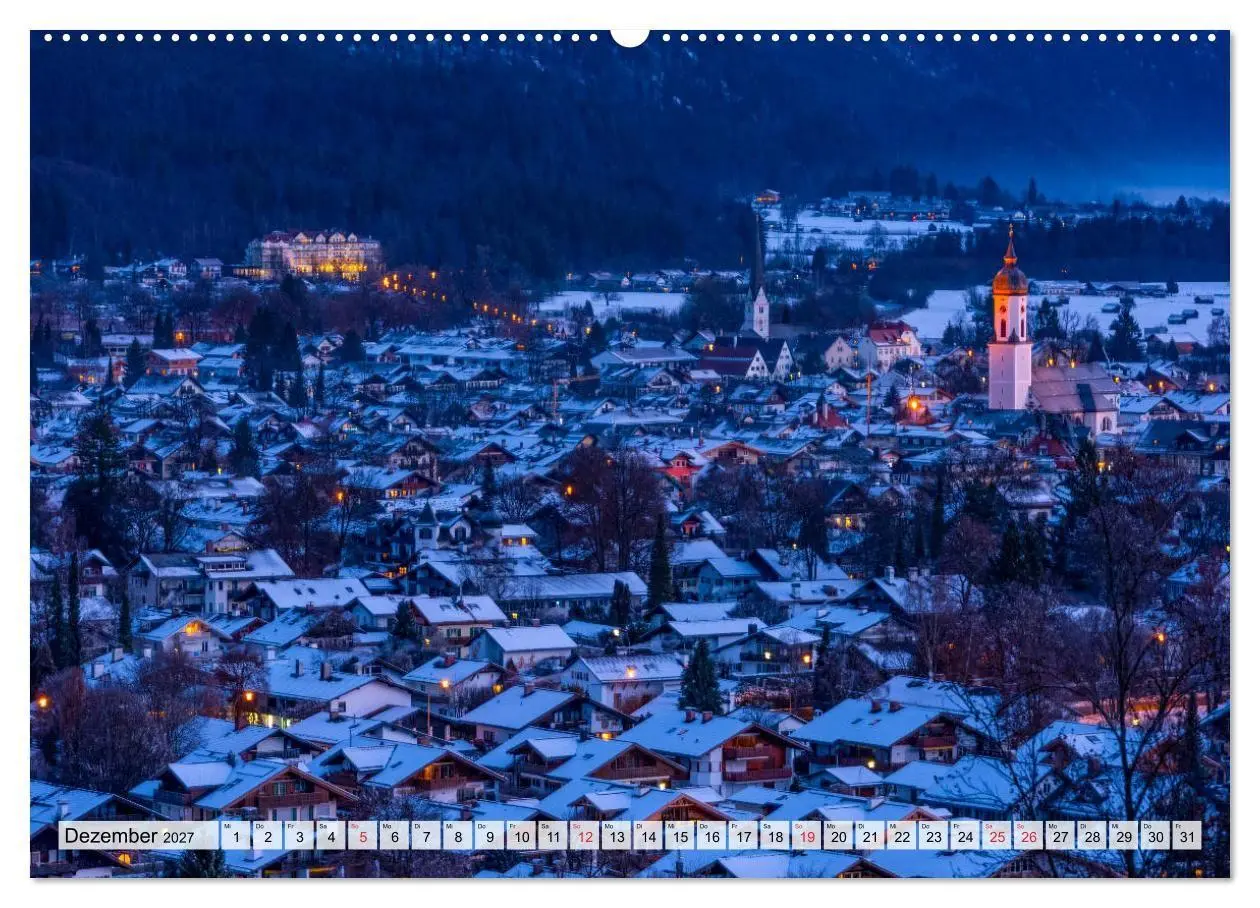 Bild: 9783569764873 | Garmisch-Partenkirchen - Zentrum des Werdenfelser Landes...