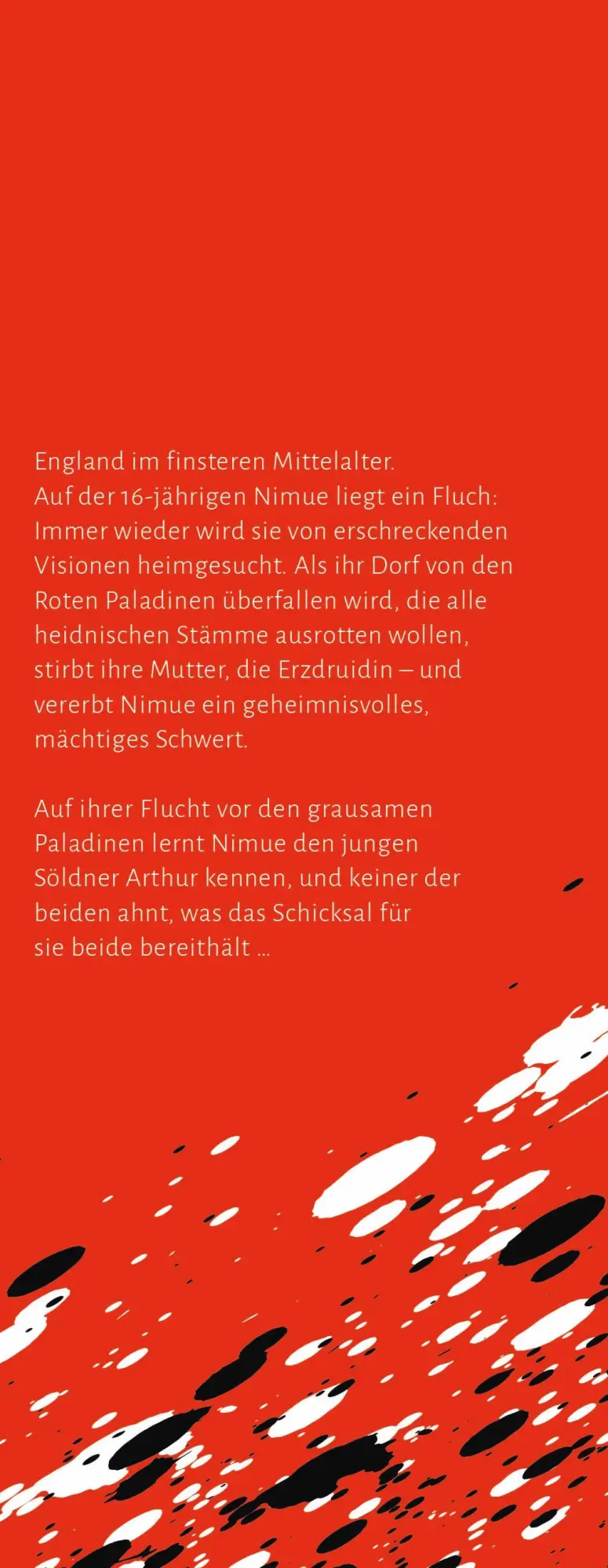 Bild: 9783596704873 | Cursed - Die Auserwählte | Roman | Thomas Wheeler (u. a.) | Buch