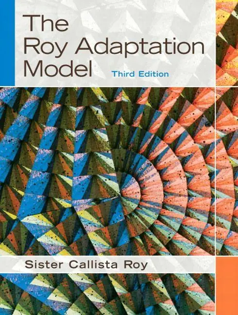 Cover: 9780130384973 | Roy Adaptation Model, The | Sister Callista Roy (u. a.) | Taschenbuch